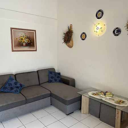 Holidayland 202 T3 Mezzanine 6 Couchages * Narbonne-Plage